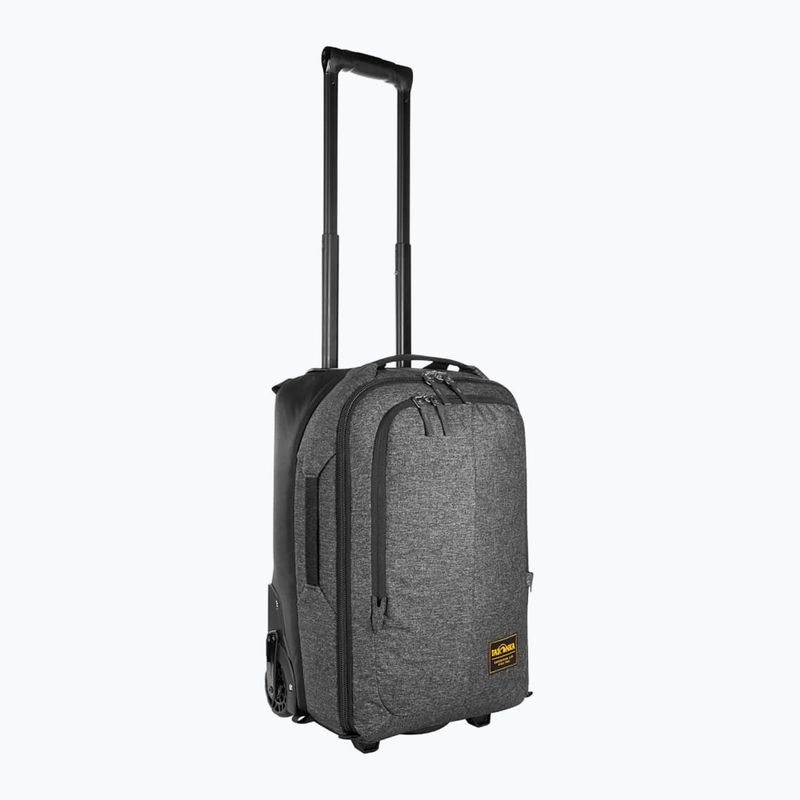 Cestovní taška Tatonka Travel Roller 40 l black 2