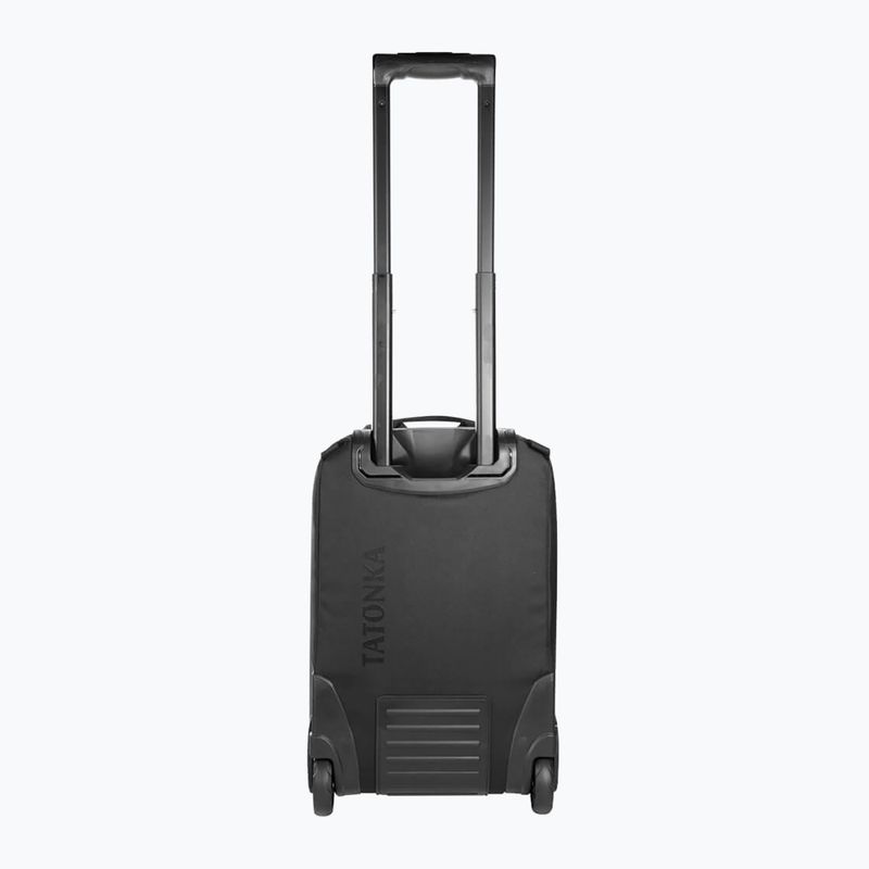 Cestovní taška Tatonka Travel Roller 40 l black 3
