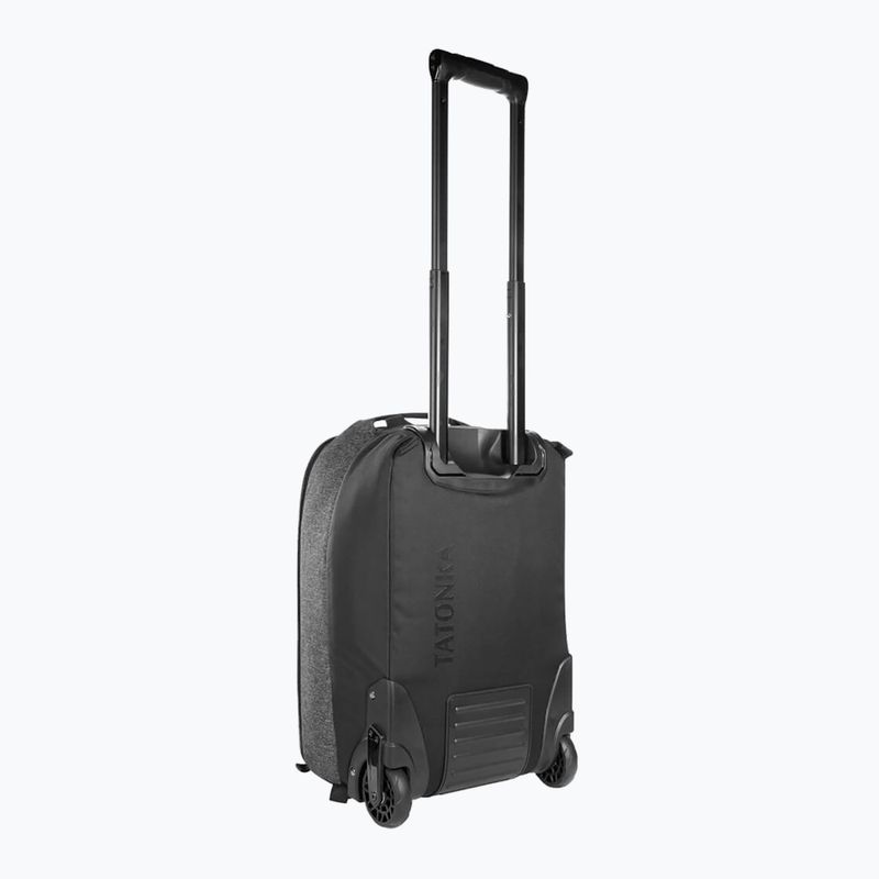 Cestovní taška Tatonka Travel Roller 40 l black 4