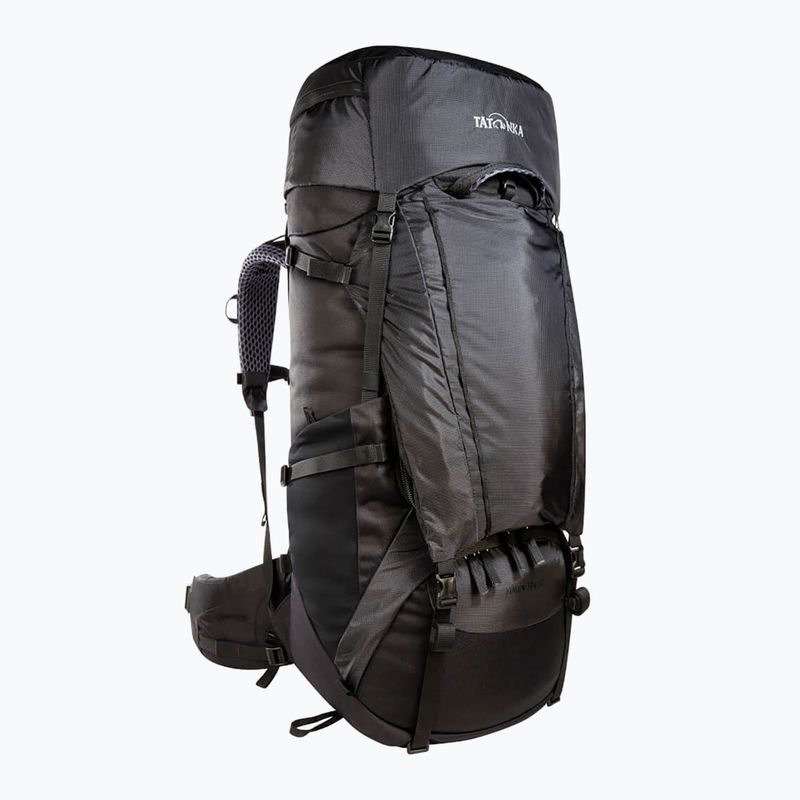 Trekingový batoh Tatonka Yukon 70 + 10 l black 2