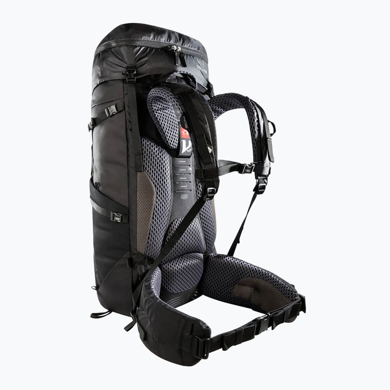 Trekingový batoh Tatonka Yukon 70 + 10 l black 4
