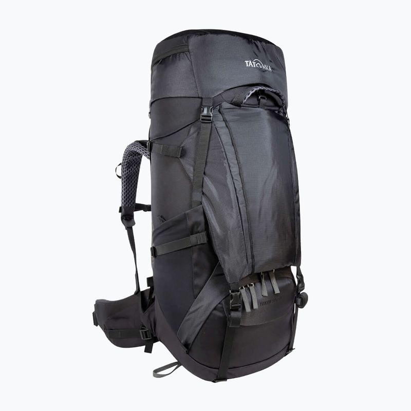 Dámský trekingový batoh Tatonka Yukon 50+10 l black 2
