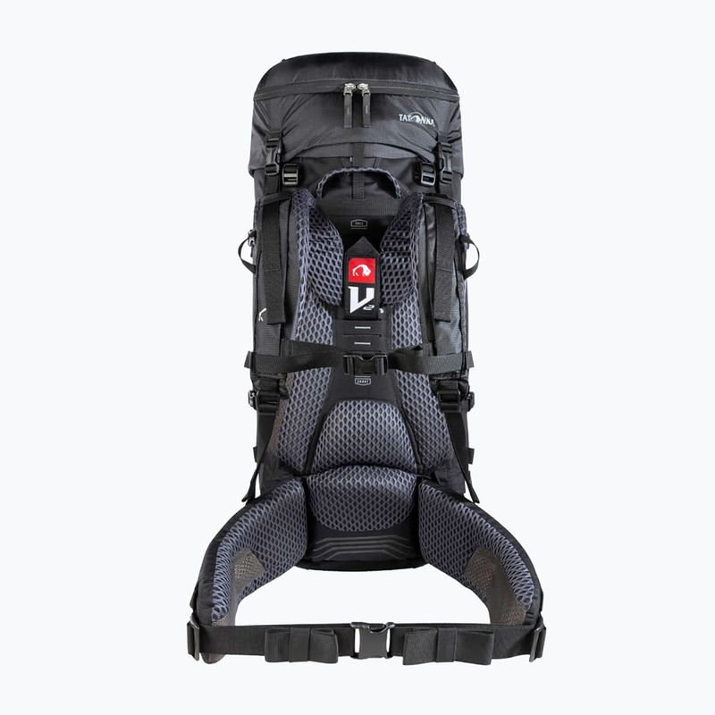 Dámský trekingový batoh Tatonka Yukon 50+10 l black 3