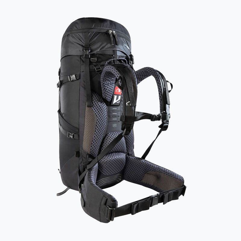 Dámský trekingový batoh Tatonka Yukon 50+10 l black 4