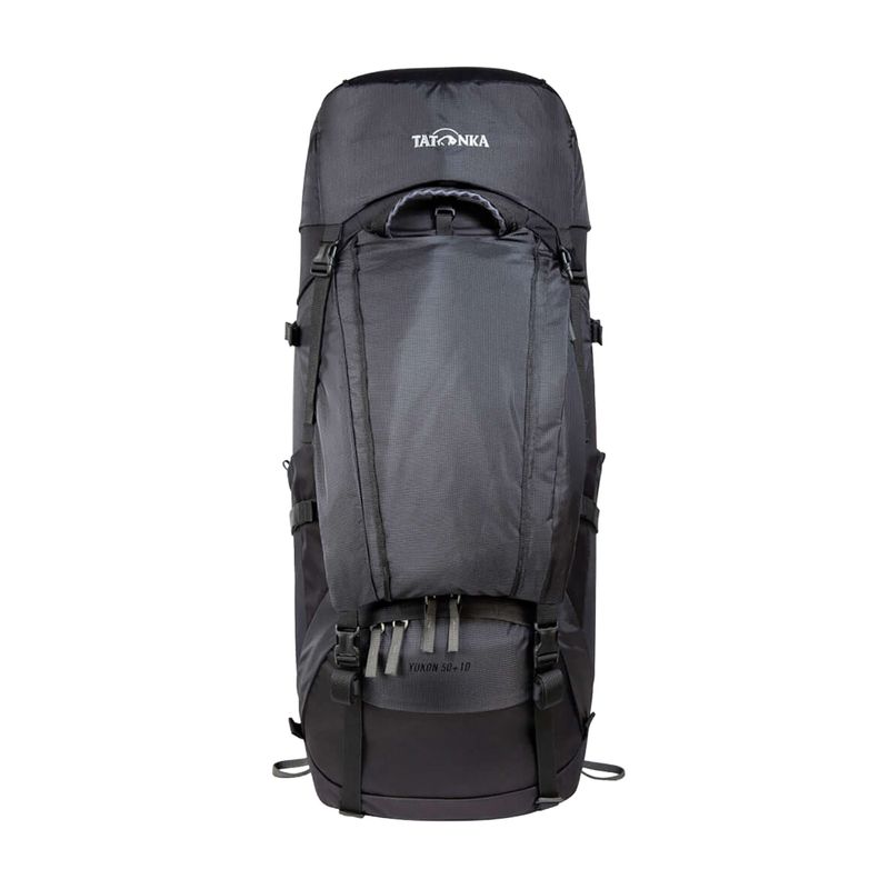 Dámský trekingový batoh Tatonka Yukon 50+10 l black 5