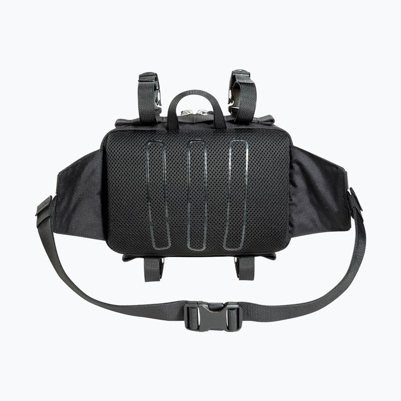 Ledvinka Tatonka Hip & Bar Pouch BC 3 l černá 2