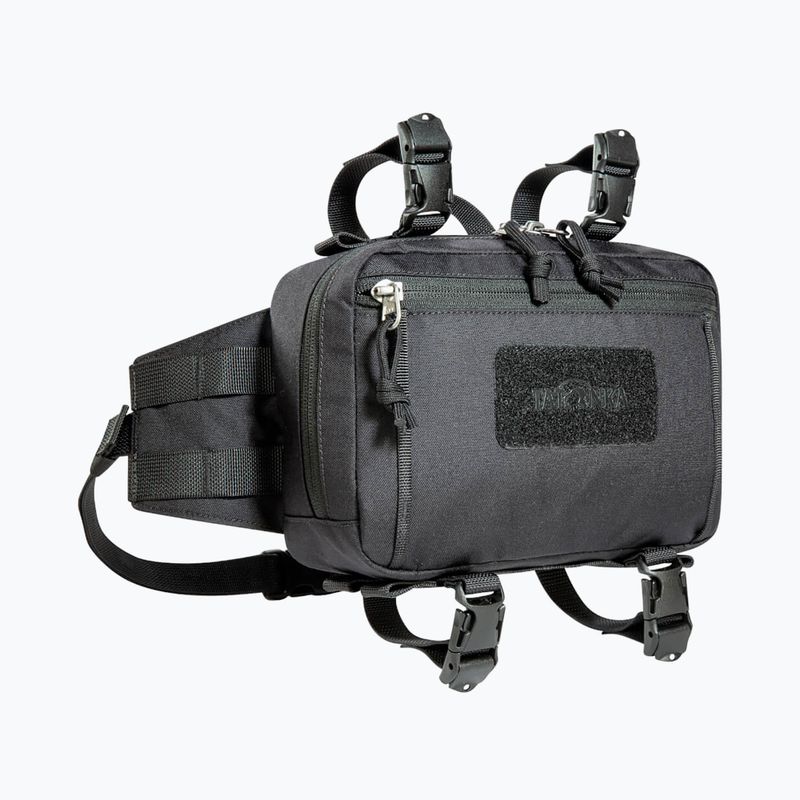 Ledvinka Tatonka Hip & Bar Pouch BC 3 l černá 3