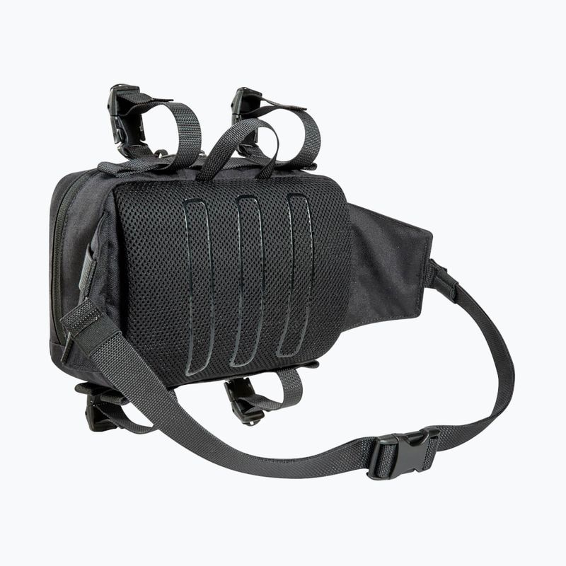 Ledvinka Tatonka Hip & Bar Pouch BC 3 l černá 4