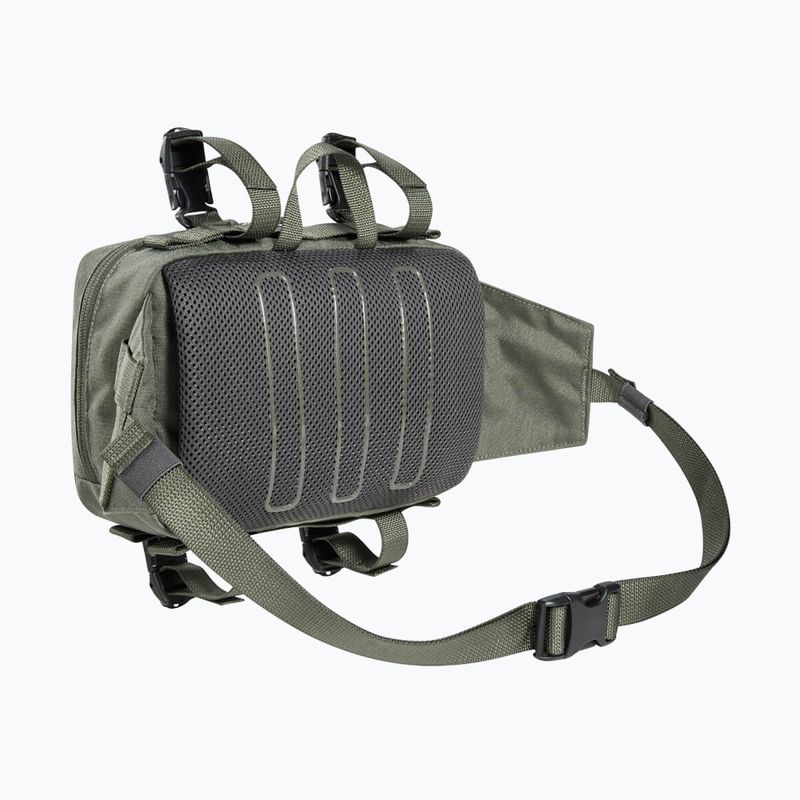 Ledvinka Tatonka Hip & Bar Pouch BC 3 l stone grey olive 4