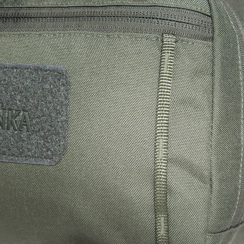 Ledvinka Tatonka Hip & Bar Pouch BC 3 l stone grey olive 8