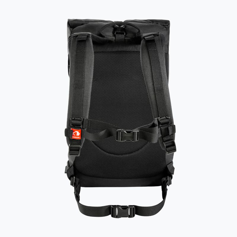 Batoh Tatonka Grip Rolltop 25 l Kapok black 2