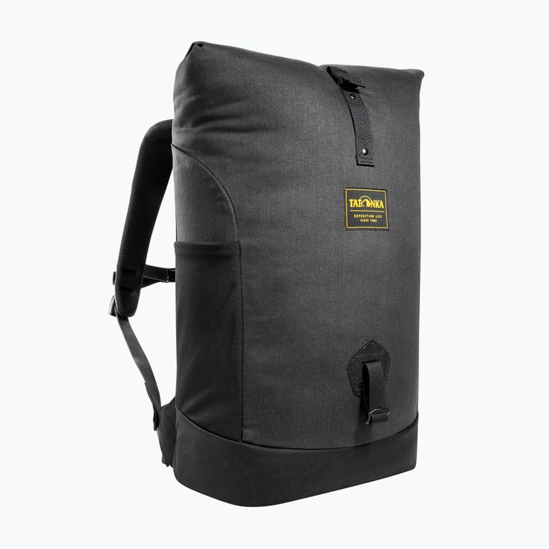 Batoh Tatonka Grip Rolltop 25 l Kapok black 3