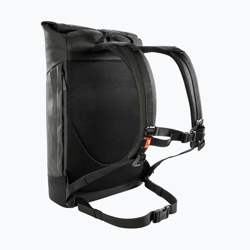 Batoh Tatonka Grip Rolltop 25 l Kapok black 4