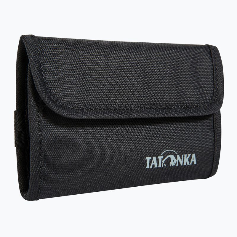 Peněženka Tatonka Money Box black 2