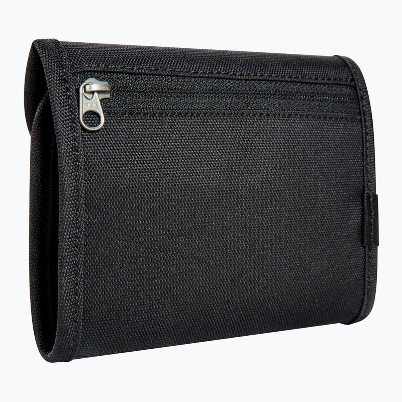 Peněženka Tatonka Euro Peněženka black 4