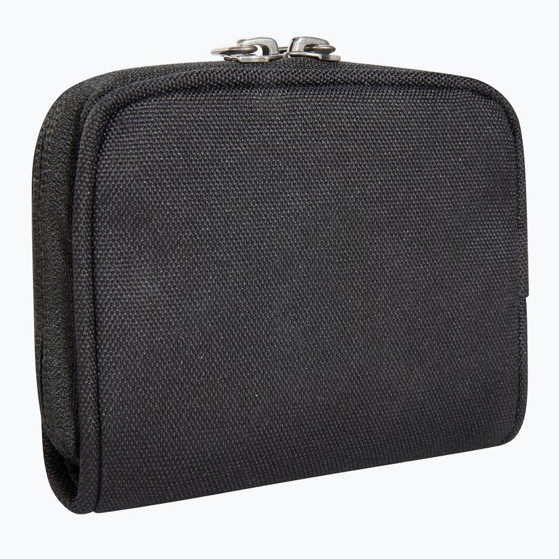 Peněženka Tatonka Zip Money Box black 4