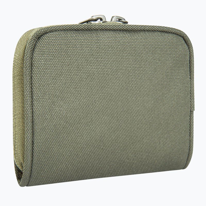 Peněženka Tatonka Zip Money Box olive 4