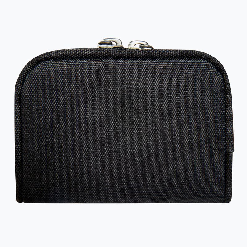 Peněženka Tatonka Plain black 3