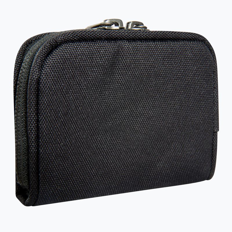 Peněženka Tatonka Plain black 4