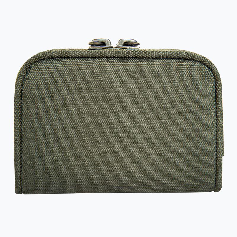 Peněženka Tatonka Obyčejná olive 3