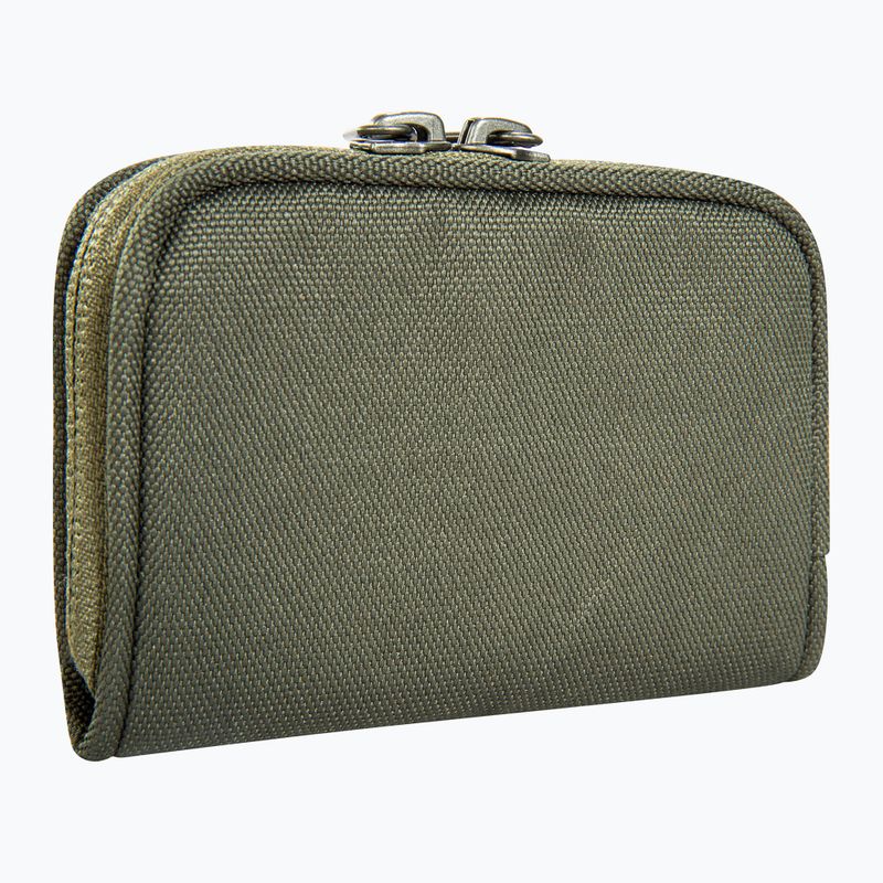 Peněženka Tatonka Obyčejná olive 4