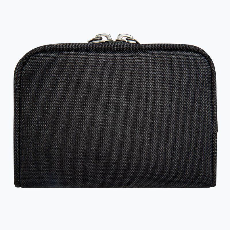 Peněženka Tatonka Big Plain black 3