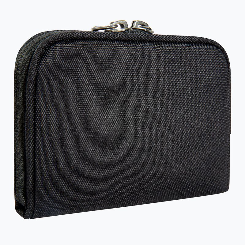 Peněženka Tatonka Big Plain black 4