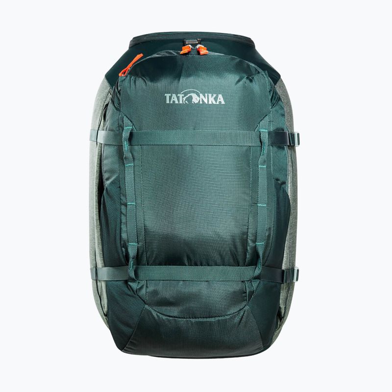 Dámský turistický batoh Tatonka Great Escape 50 + 15 l sage green 2