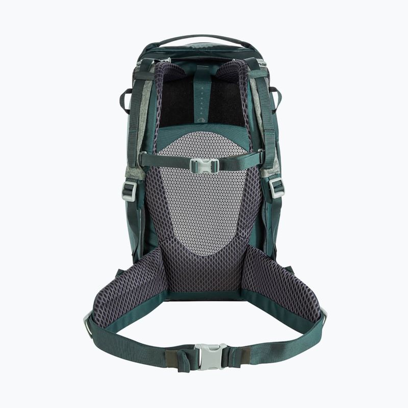 Dámský turistický batoh Tatonka Great Escape 50 + 15 l sage green 3