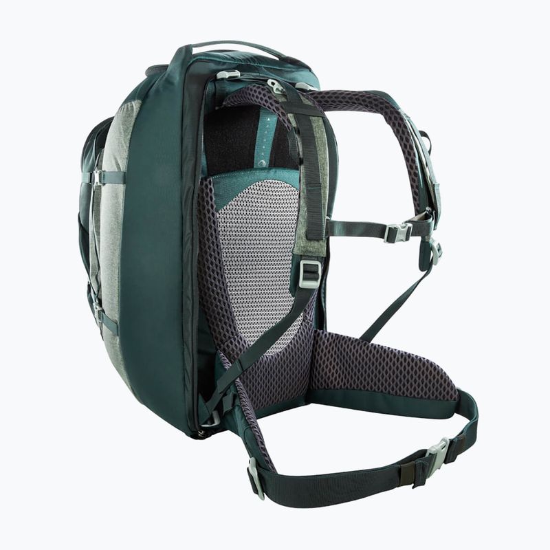 Dámský turistický batoh Tatonka Great Escape 50 + 15 l sage green 4