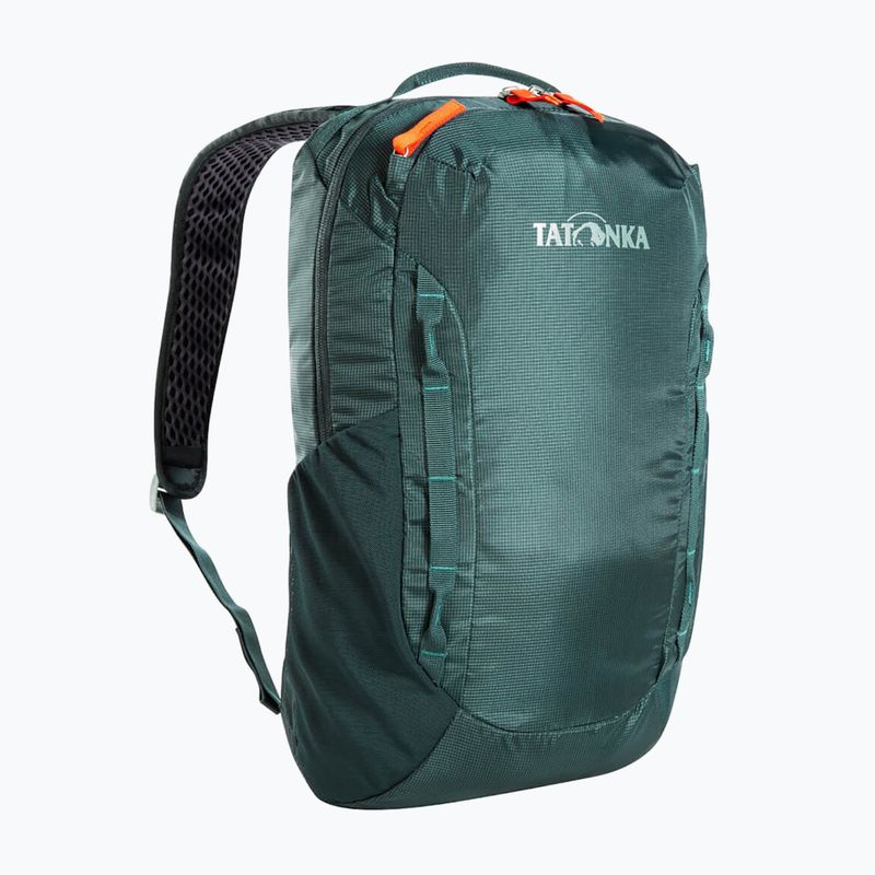 Dámský turistický batoh Tatonka Great Escape 50 + 15 l sage green 6