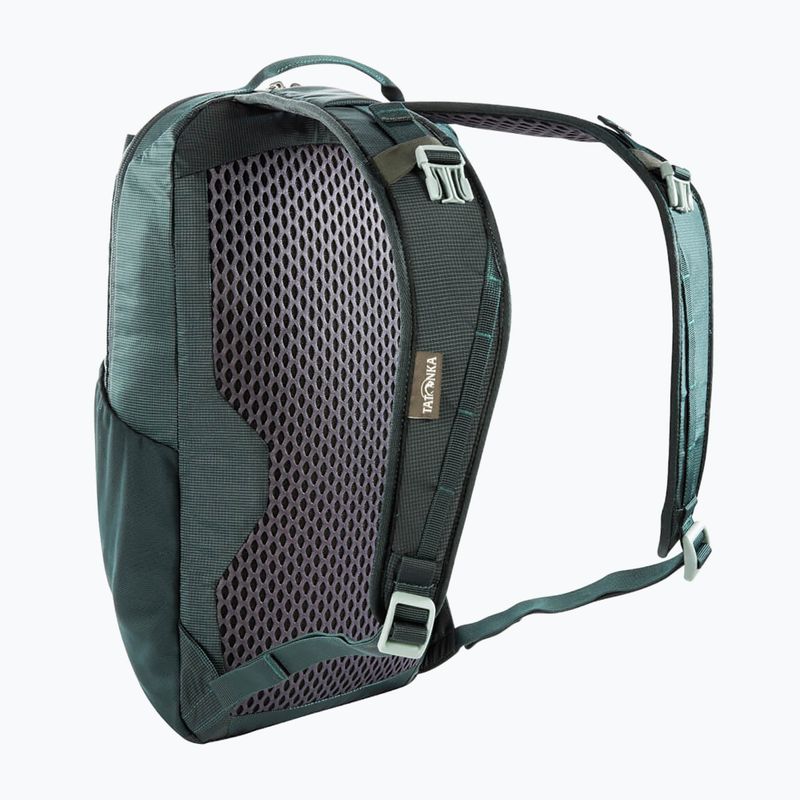 Dámský turistický batoh Tatonka Great Escape 50 + 15 l sage green 7