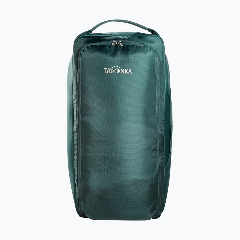 Dámský turistický batoh Tatonka Great Escape 50 + 15 l sage green 8