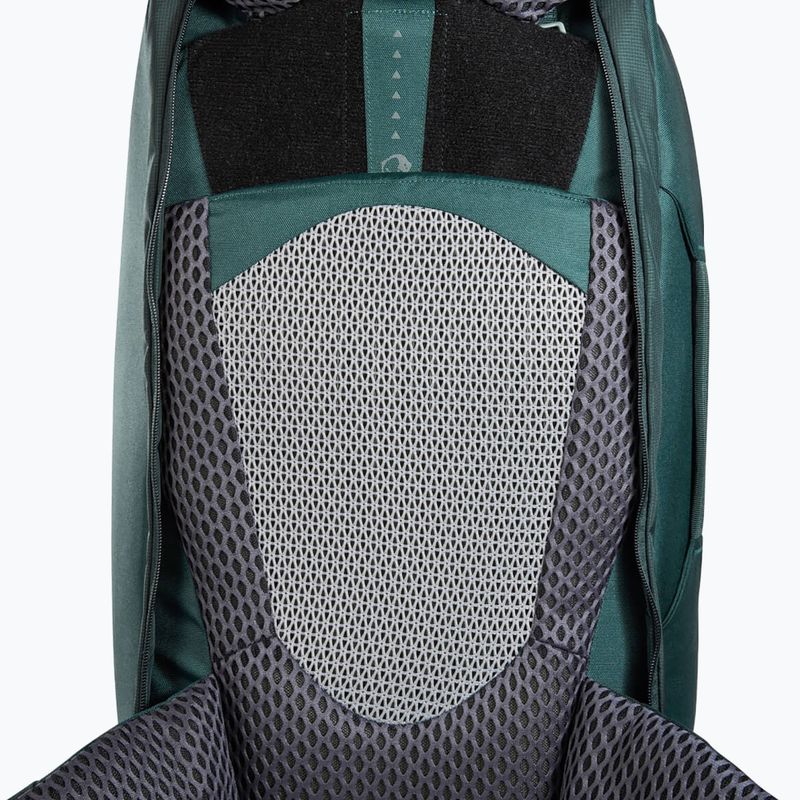 Dámský turistický batoh Tatonka Great Escape 50 + 15 l sage green 10