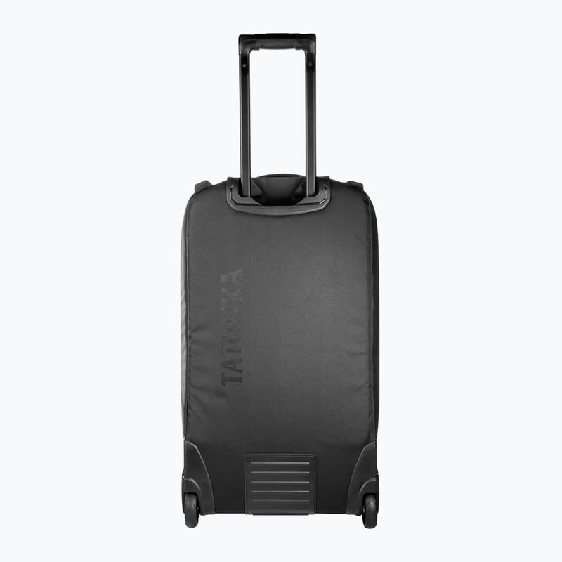 Cestovní taška Tatonka Travel Roller 90 l black 3
