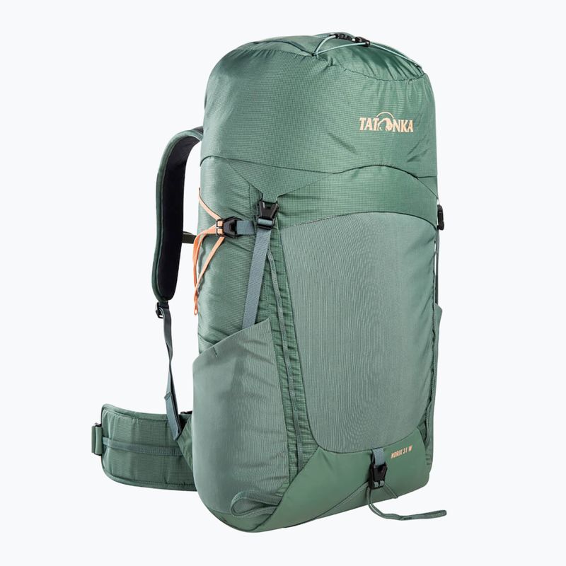 Dámský turistický batoh Tatonka Norix 31 l sage green 2