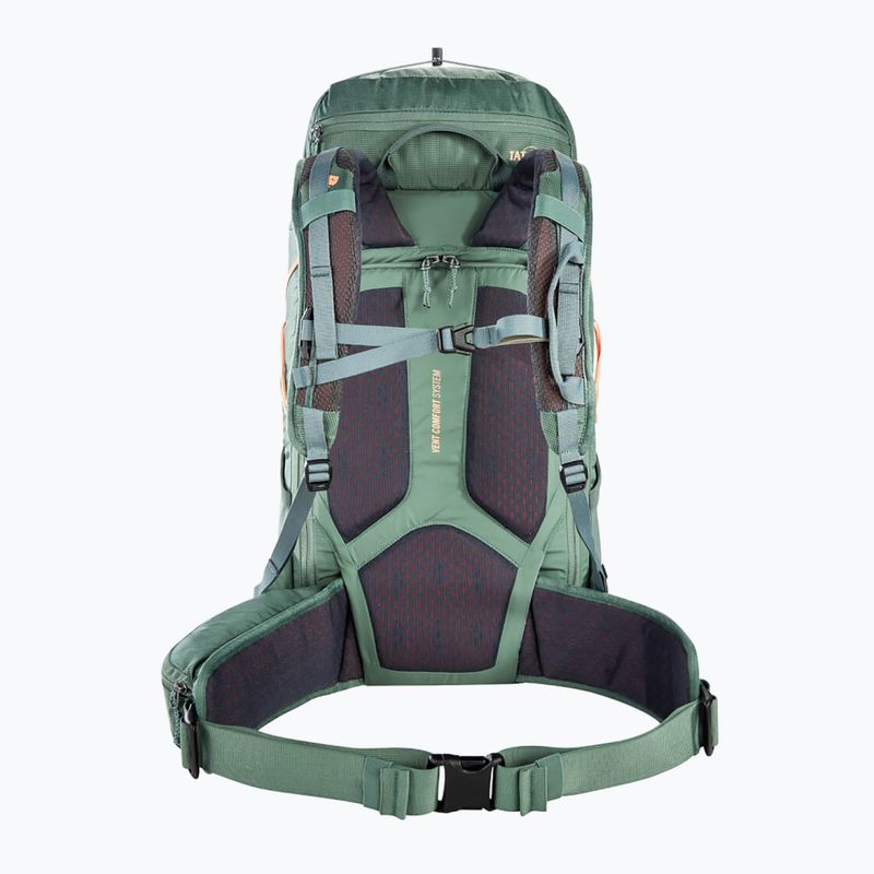 Dámský turistický batoh Tatonka Norix 31 l sage green 3