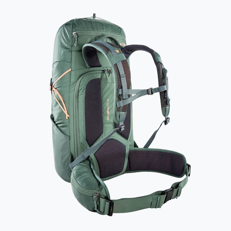 Dámský turistický batoh Tatonka Norix 31 l sage green 4