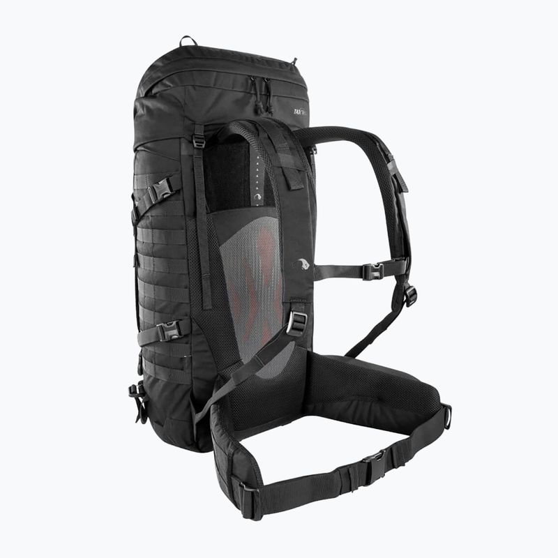 Trekingový batoh Tatonka Pyrox BC 45 + 10 l black 4