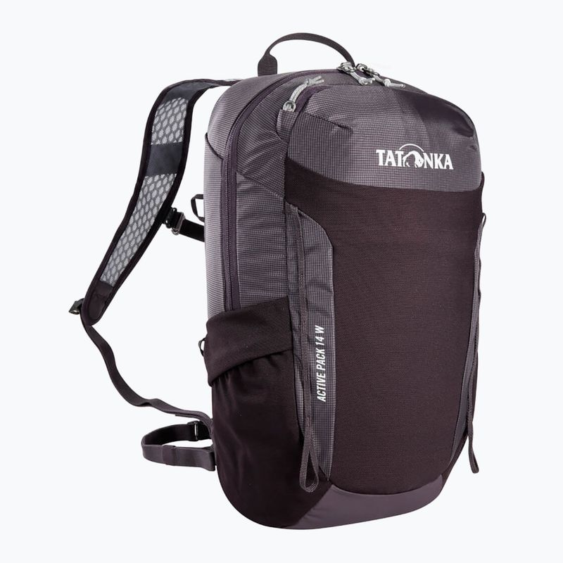 Dámský batoh Tatonka Active Pack 14 l midnight plum 2