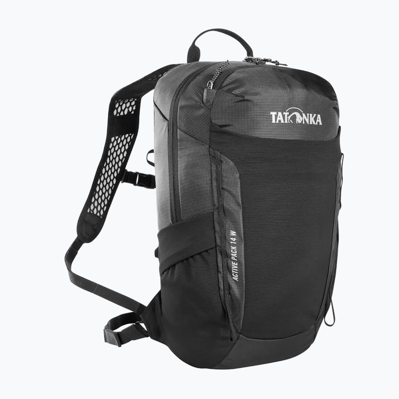 Dámský batoh Tatonka Active Pack 14 l black 2