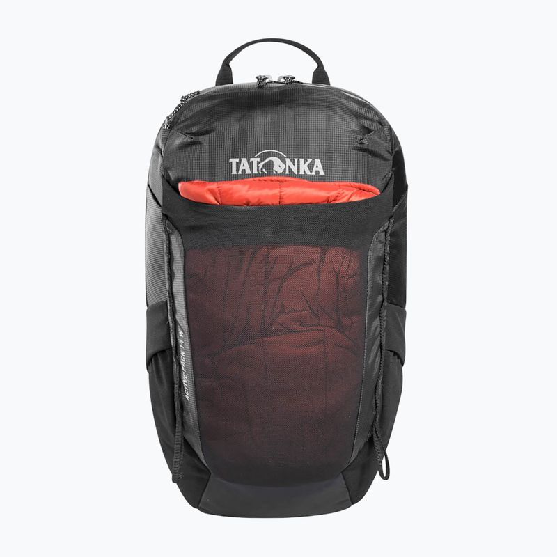 Dámský batoh Tatonka Active Pack 14 l black 5