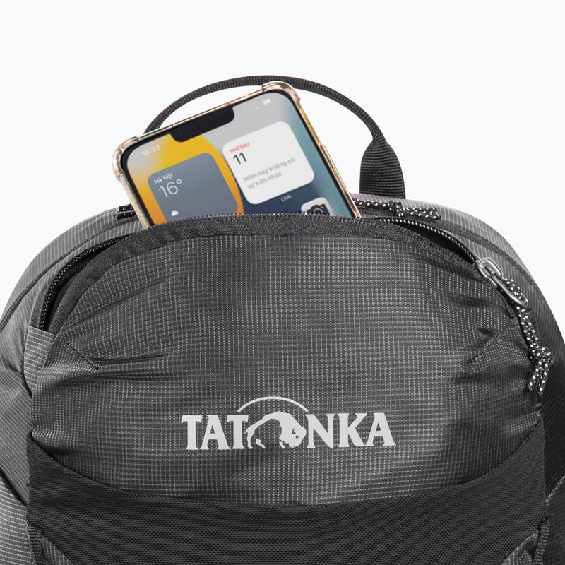 Dámský batoh Tatonka Active Pack 14 l black 6