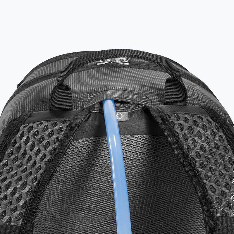 Dámský batoh Tatonka Active Pack 14 l black 8