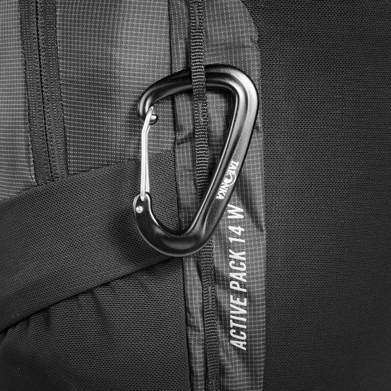 Dámský batoh Tatonka Active Pack 14 l black 10