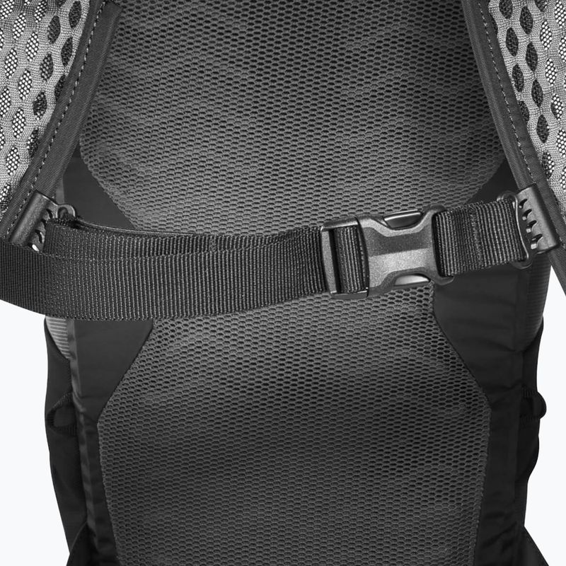 Dámský batoh Tatonka Active Pack 14 l black 11