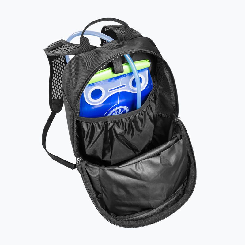 Dámský batoh Tatonka Active Pack 14 l black 13