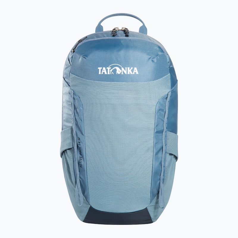 Dámský batoh Tatonka Active Pack 14 l elemental blue