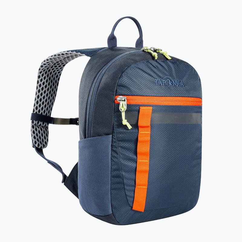 Dětský městský batoh Tatonka Husky Bag 10 l navy 2