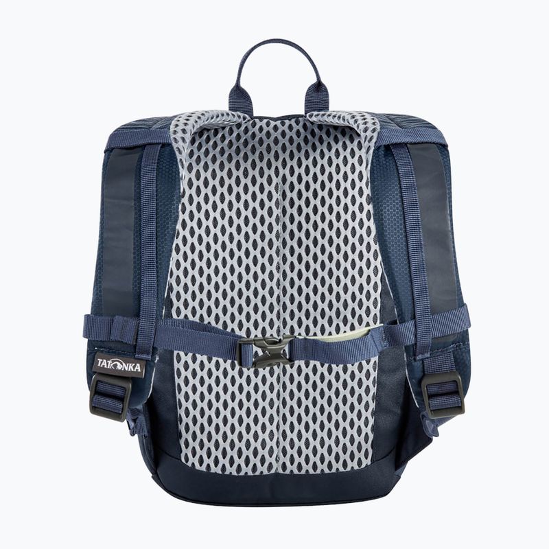 Dětský městský batoh Tatonka Husky Bag 10 l navy 3